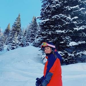 Meet your Posher, Kelly